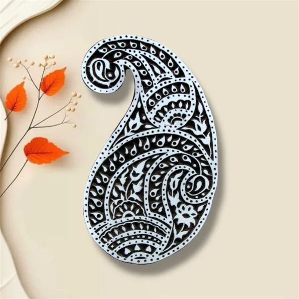Premium_Hand_Carved_Buta_Wooden_Printing_Block_For_Textile_Art