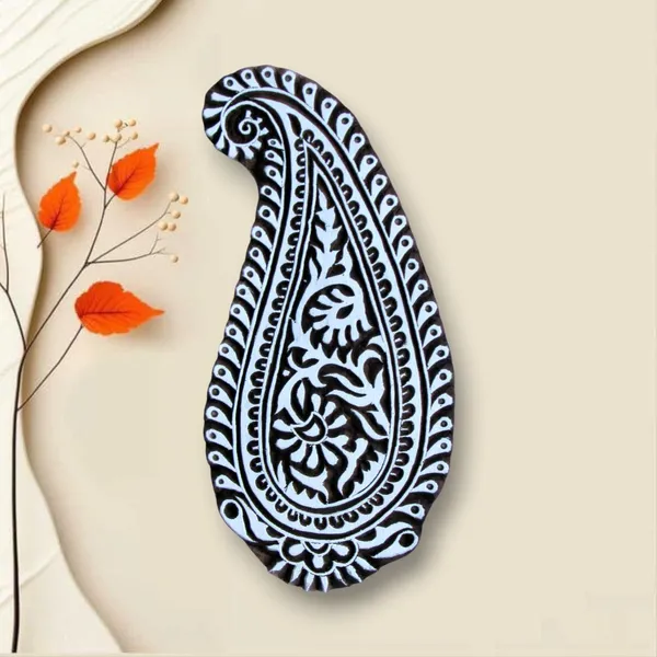 Premium_Hand_Carved_Buta_Wooden_Printing_Block_For_Textile_Art