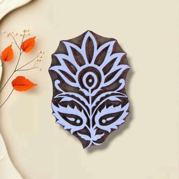 Premium_Hand_Carved_Buta_Wooden_Printing_Block_For_Textile_Art