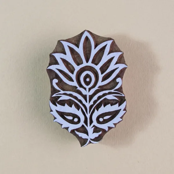 Premium_Hand_Carved_Buta_Wooden_Printing_Block_For_Textile_Art