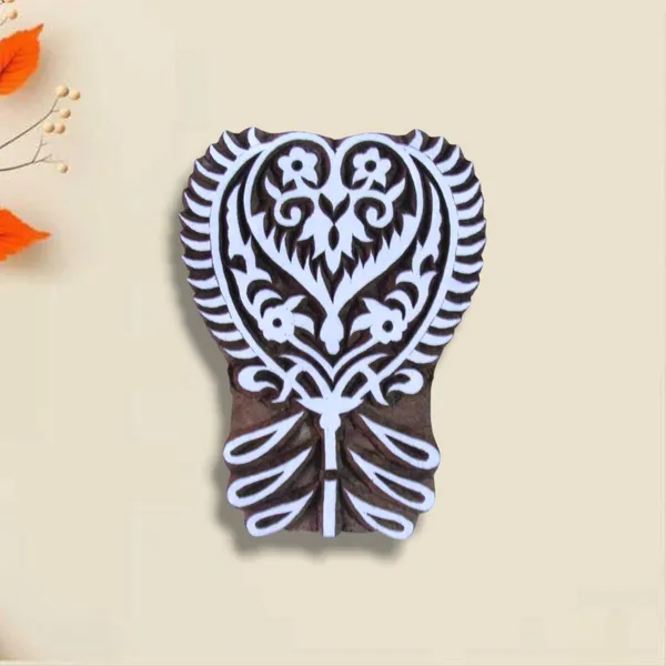 Premium_Hand_Carved_Buta_Wooden_Printing_Block_For_Textile_Art