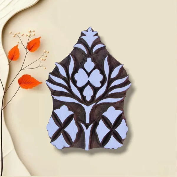 Premium_Hand_Carved_Buta_Wooden_Printing_Block_For_Textile_Art