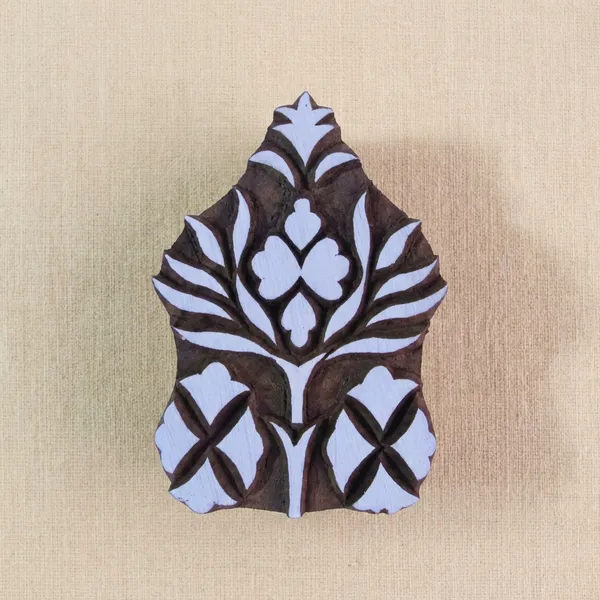 Premium_Hand_Carved_Buta_Wooden_Printing_Block_For_Textile_Art