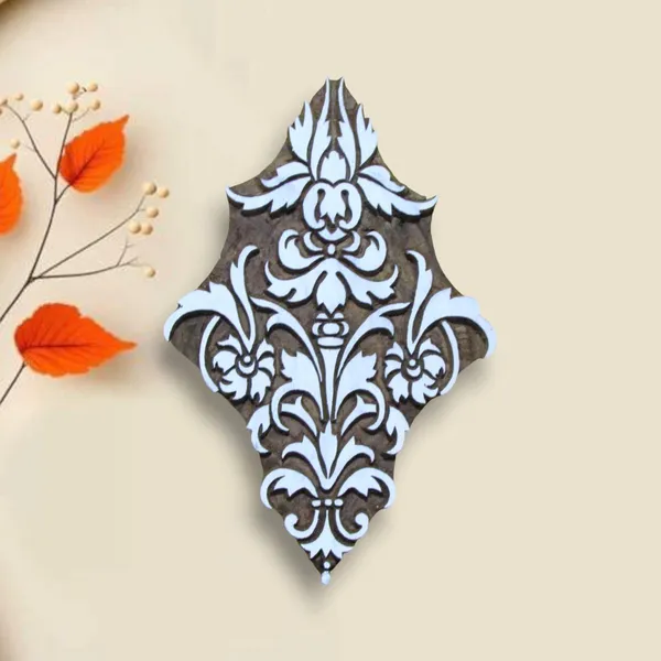 Premium_Hand_Carved_Buta_Wooden_Printing_Block_For_Textile_Art