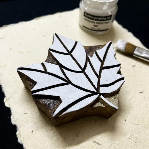 Premium_Hand_Carved_Buta_Wooden_Printing_Block_For_Textile_Art