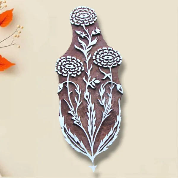 Premium_Hand_Carved_Buta_Wooden_Printing_Block_For_Textile_Art