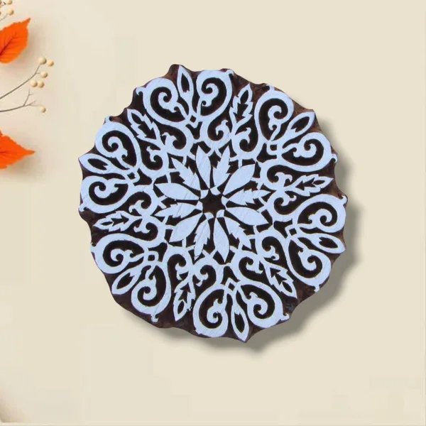 Premium_Hand_Carved_Buta_Wooden_Printing_Block_For_Textile_Art