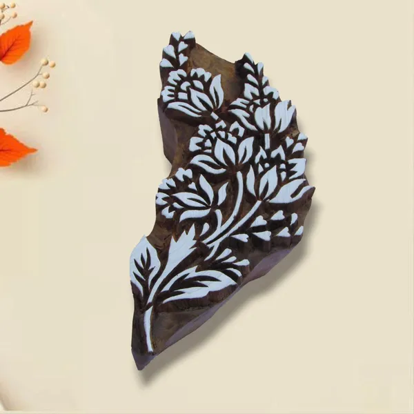Premium_Hand_Carved_Buta_Wooden_Printing_Block_For_Textile_Art