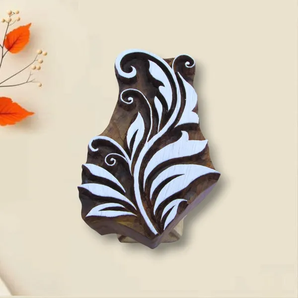 Premium_Hand_Carved_Buta_Wooden_Printing_Block_For_Textile_Art