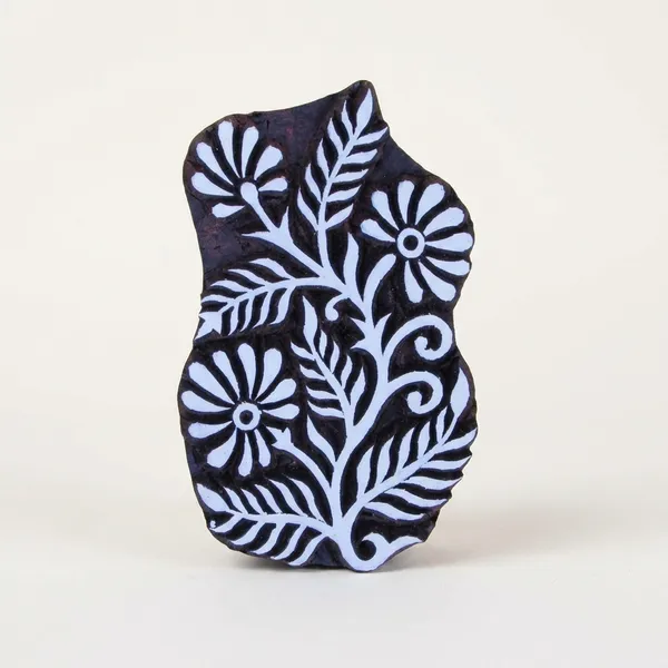 Premium_Hand_Carved_Buta_Wooden_Printing_Block_For_Textile_Art