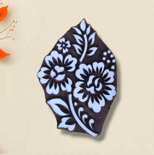 Premium_Hand_Carved_Buta_Wooden_Printing_Block_For_Textile_Art