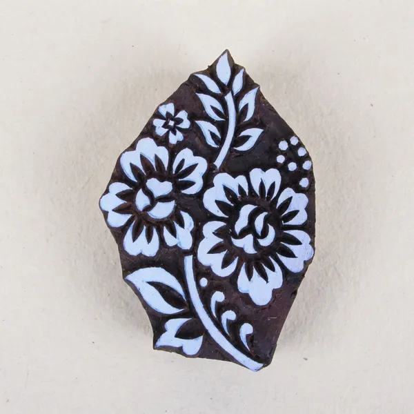 Premium_Hand_Carved_Buta_Wooden_Printing_Block_For_Textile_Art