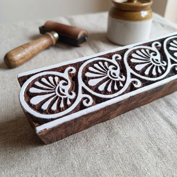 Hand_Carved_Border_Printing_Block_Set_Of_2_Pieces