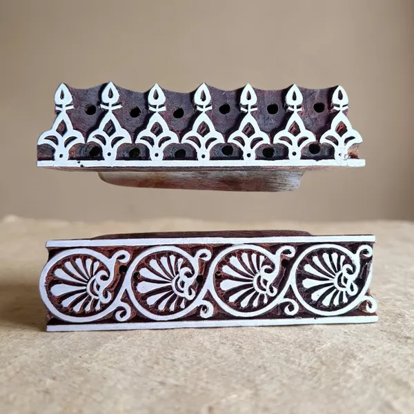 Hand_Carved_Border_Printing_Block_Set_Of_2_Pieces