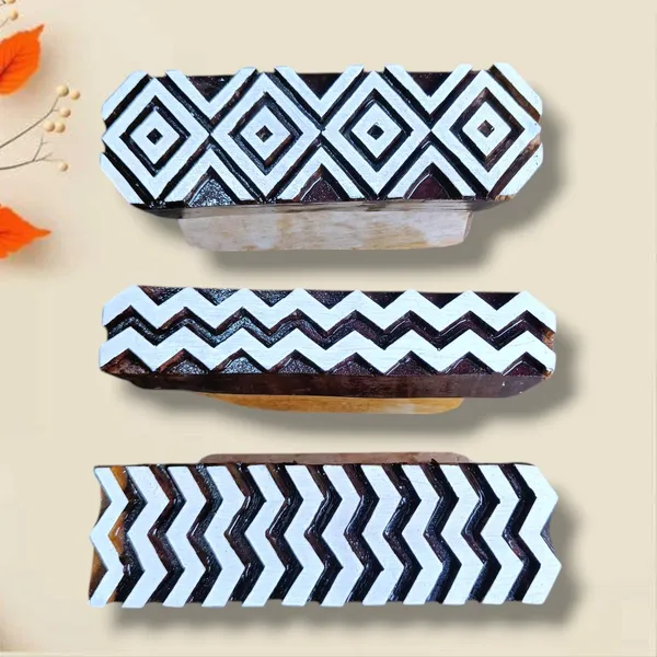 Hand_Carved_Border_Printing_Block_Set_Of_3_Pieces
