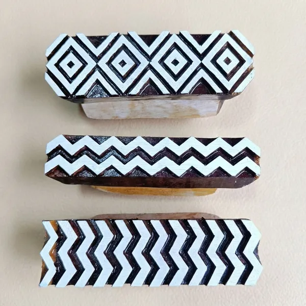 Hand_Carved_Border_Printing_Block_Set_Of_3_Pieces