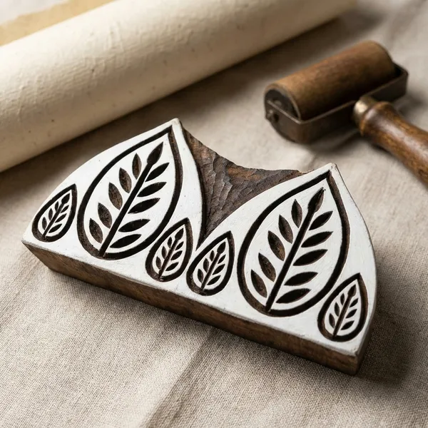 Hand_Carved_Border_Printing_Block