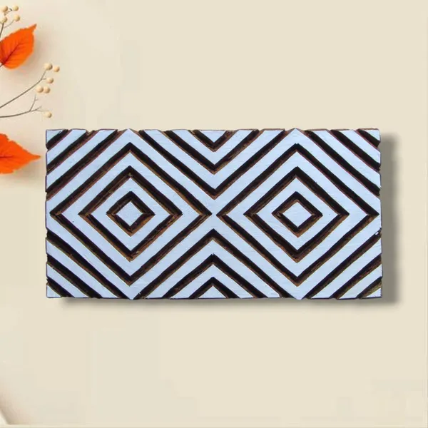 Wooden_Hand_Carved_Geometric_Border_Printing_Block