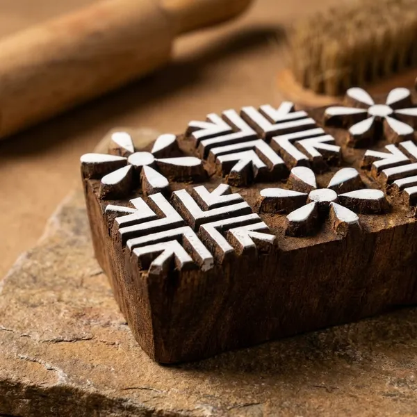 Hand_Carved_Border_Printing_Block