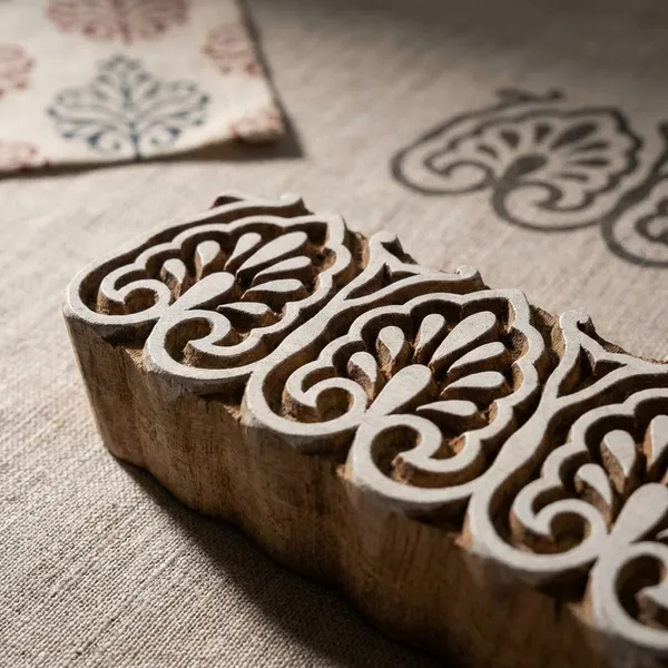 Hand_Carved_Border_Printing_Block