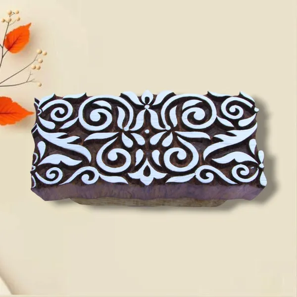 Hand_Carved_Border_Printing_Block