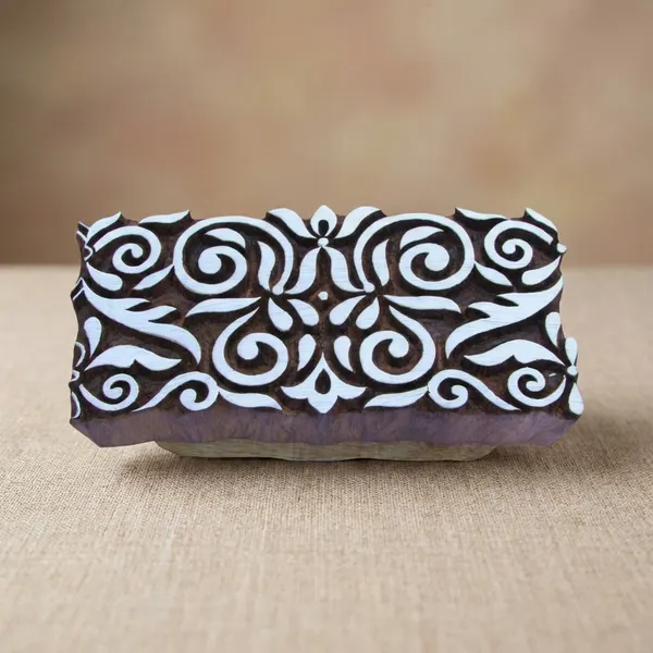 Hand_Carved_Border_Printing_Block