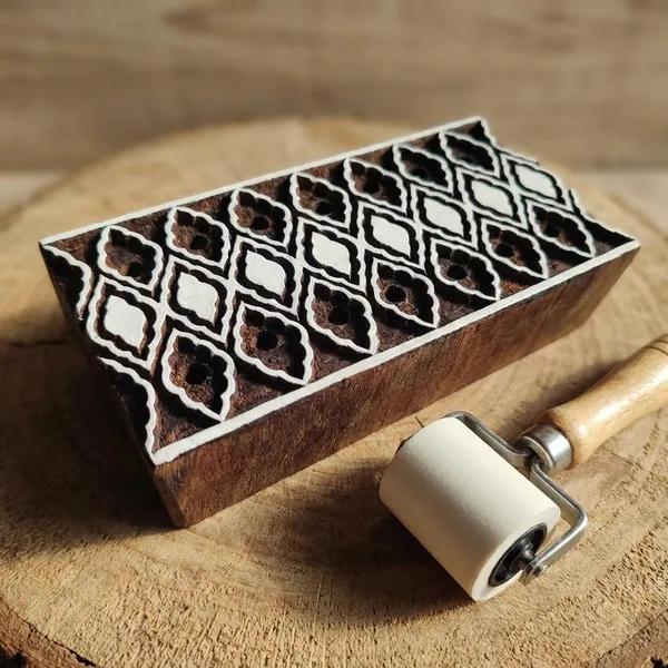 Hand_Carved_Border_Printing_Block