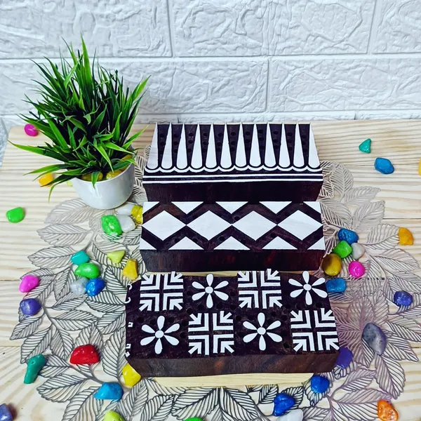 Hand_Carved_Border_Printing_Block_Set_Of_3_Pieces