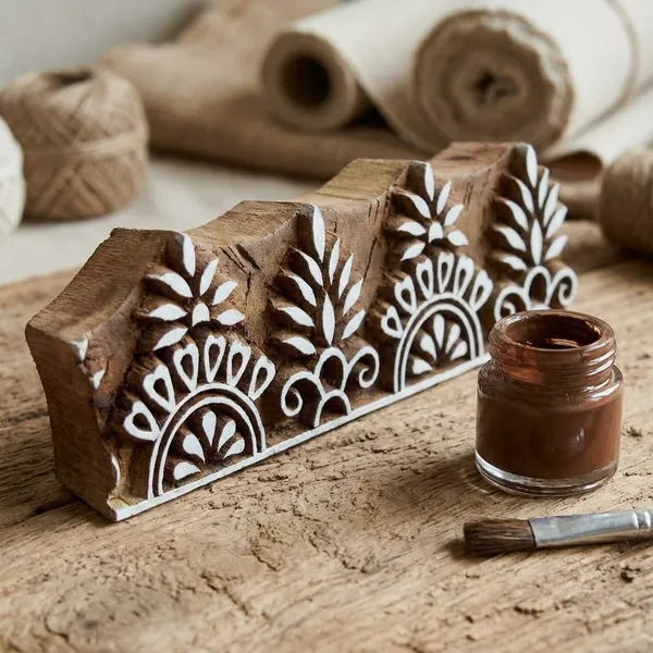 Hand_Carved_Border_Printing_Block