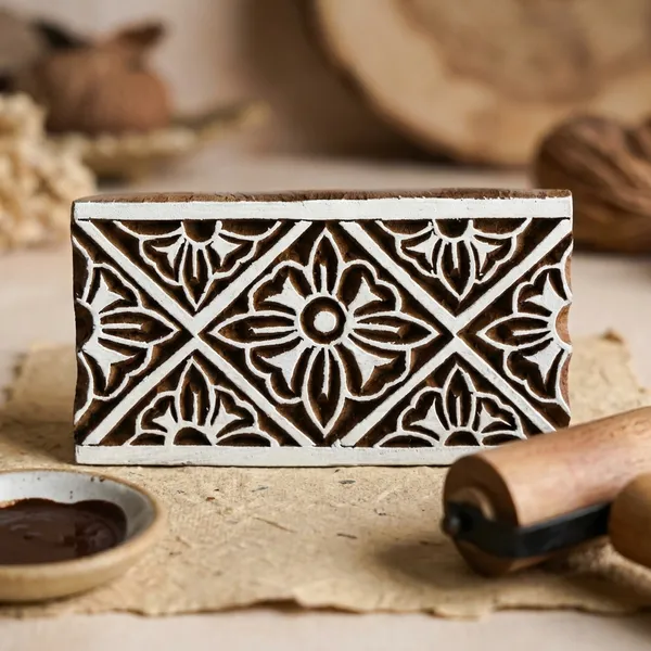 Hand_Carved_Border_Printing_Block_Set_Of_2_Pieces