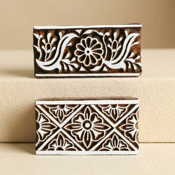 Hand_Carved_Border_Printing_Block_Set_Of_2_Pieces