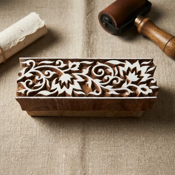 Hand_Carved_Border_Printing_Block