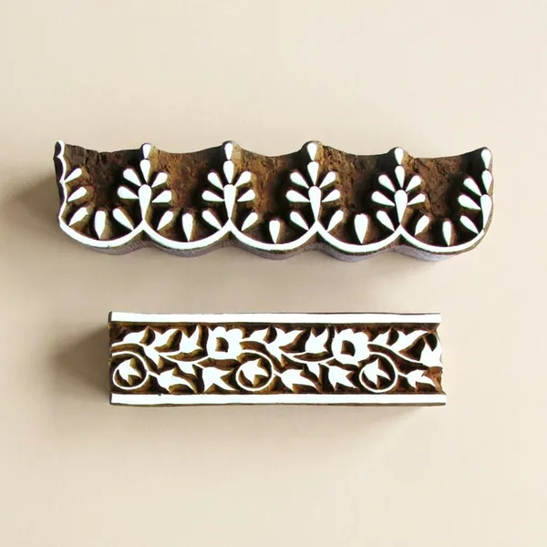 Hand_Carved_Border_Printing_Block_Set_Of_2_Pieces