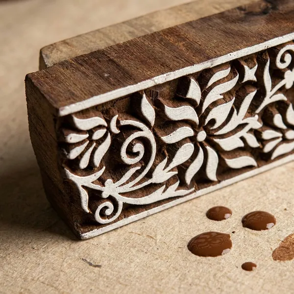 Hand_Carved_Border_Printing_Block