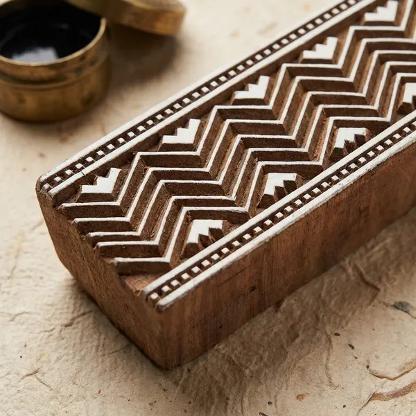 Hand_Carved_Border_Printing_Block