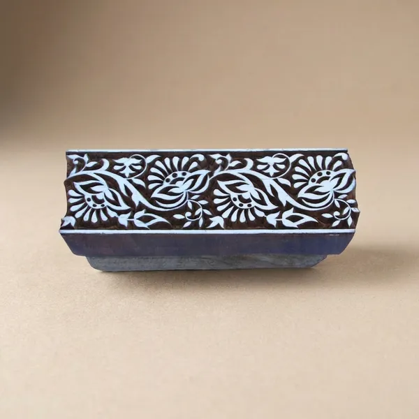 Hand_Carved_Border_Printing_Block