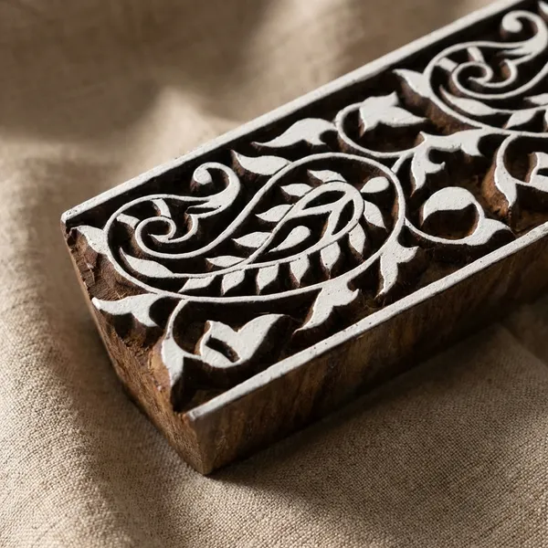 Hand_Carved_Border_Printing_Block