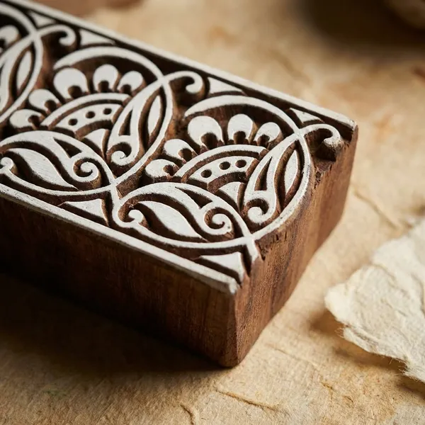 Hand_Carved_Border_Printing_Block