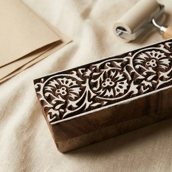 Hand_Carved_Border_Printing_Block
