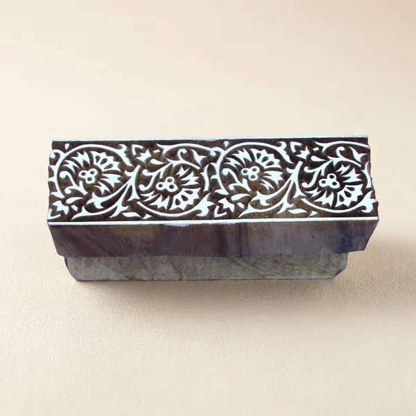 Hand_Carved_Border_Printing_Block