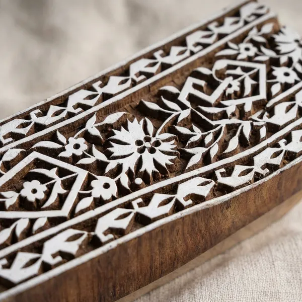 Hand_Carved_Border_Printing_Block