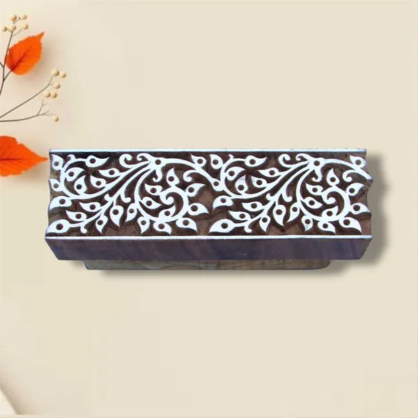 Hand_Carved_Border_Printing_Block