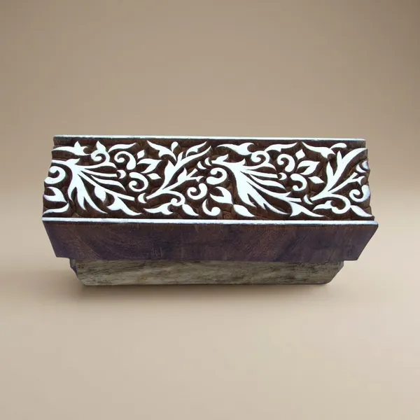 Hand_Carved_Border_Printing_Block