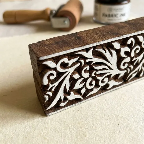 Hand_Carved_Border_Printing_Block