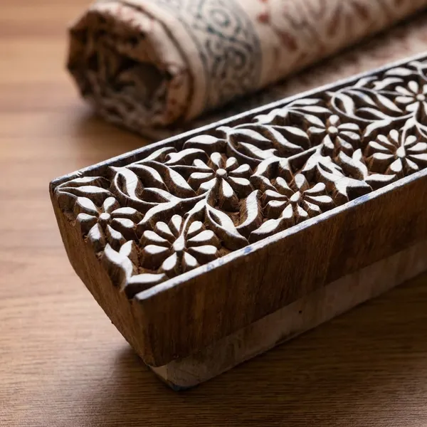 Hand_Carved_Border_Printing_Block