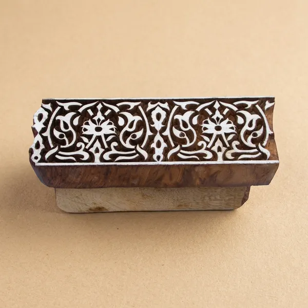 Hand_Carved_Border_Printing_Block