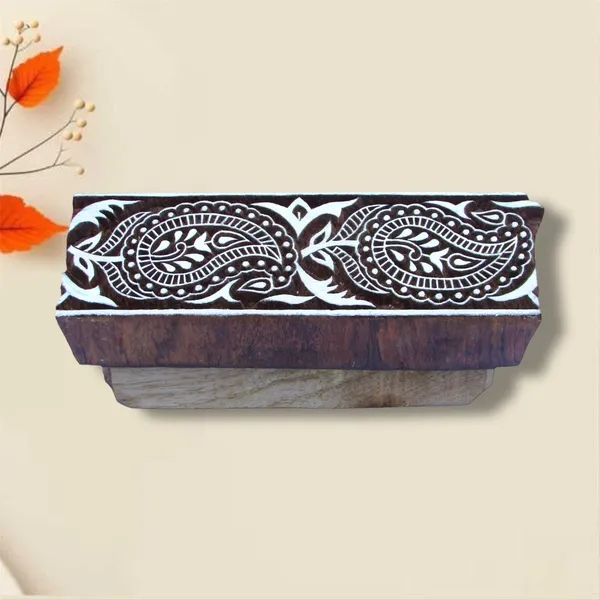 Hand_Carved_Border_Printing_Block