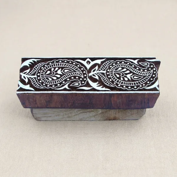 Hand_Carved_Border_Printing_Block