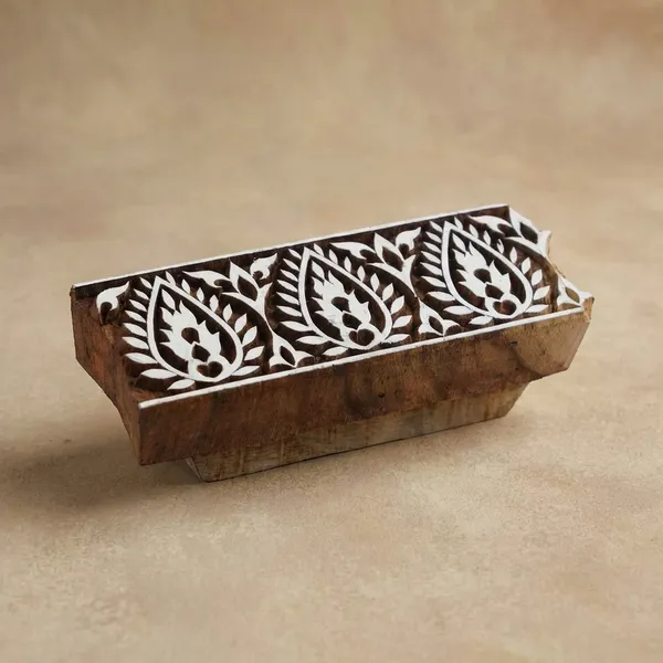 Hand_Carved_Border_Printing_Block