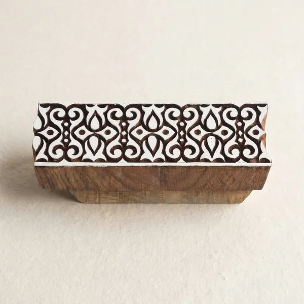 Hand_Carved_Border_Printing_Block